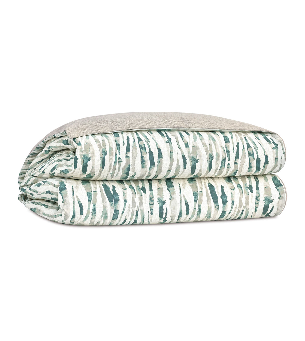 ELSPETH FAUX BOIS DUVET COVER