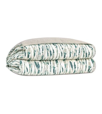 ELSPETH FAUX BOIS DUVET COVER