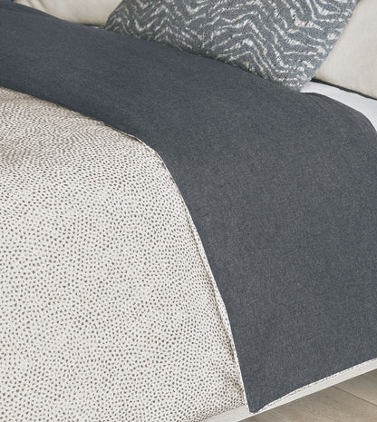 Sigrid Speckled Duvet Cover