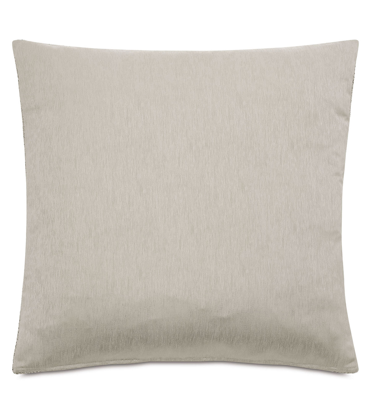 Esmeralda Sequined Euro Sham