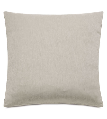Esmeralda Sequined Euro Sham
