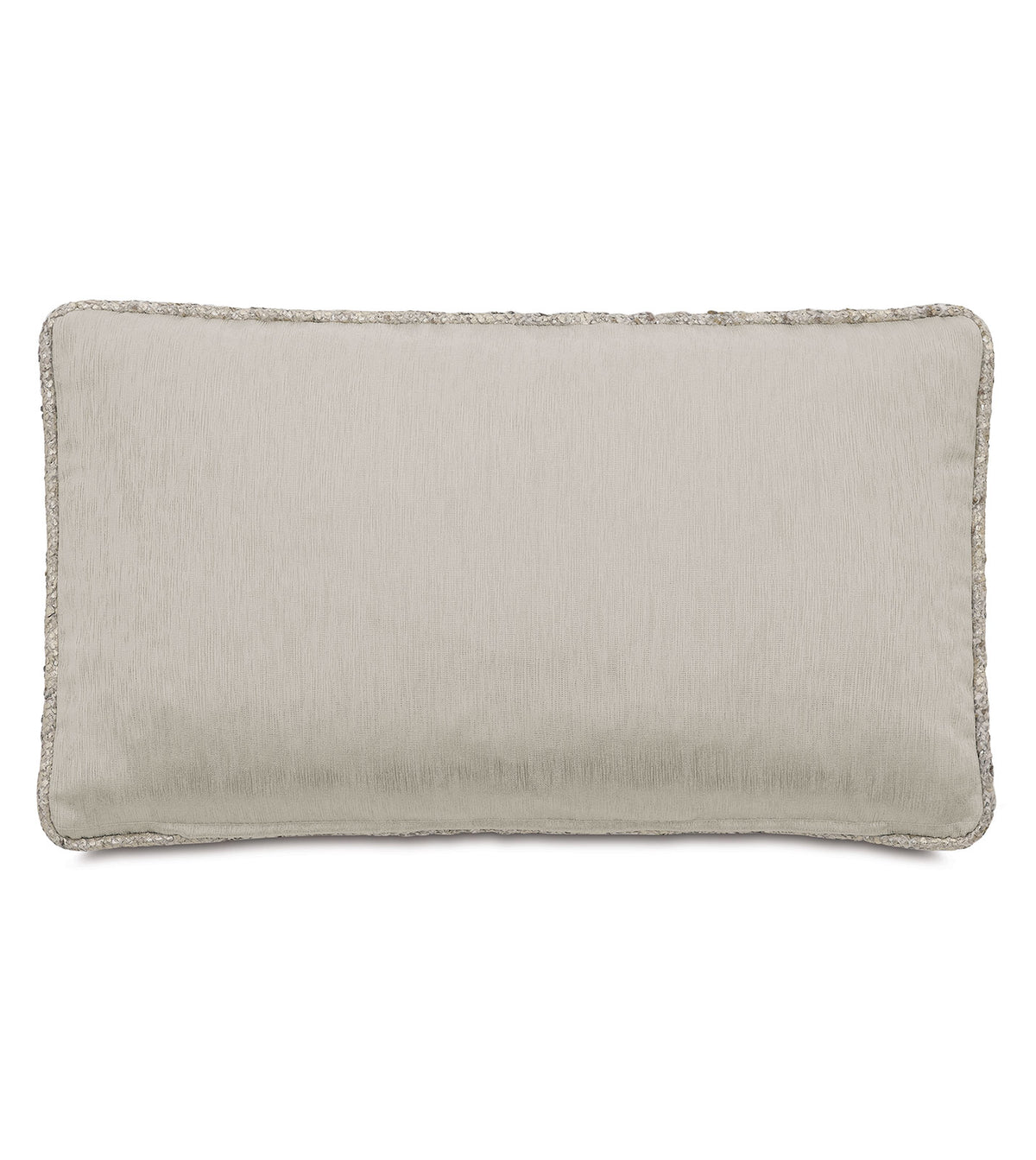 Esmeralda Sequined Decorative Pillow