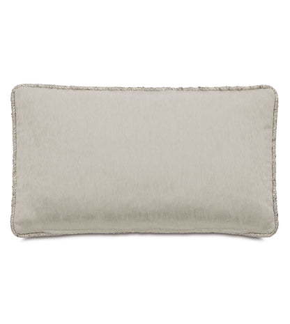 Esmeralda Sequined Decorative Pillow