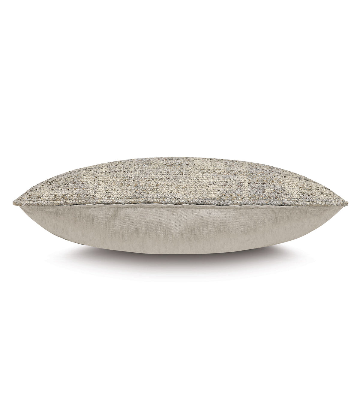 Esmeralda Sequined Decorative Pillow