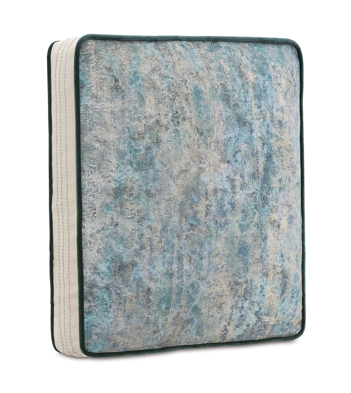 Esmeralda Boxed Decorative Pillow