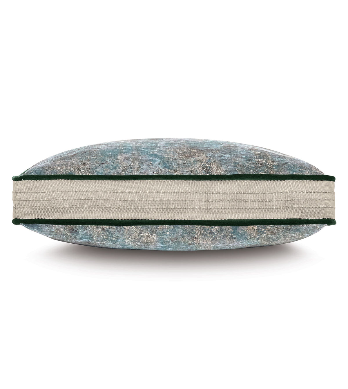 Esmeralda Boxed Decorative Pillow