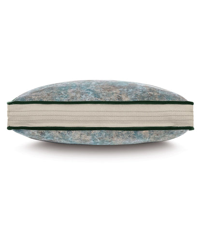 Esmeralda Boxed Decorative Pillow