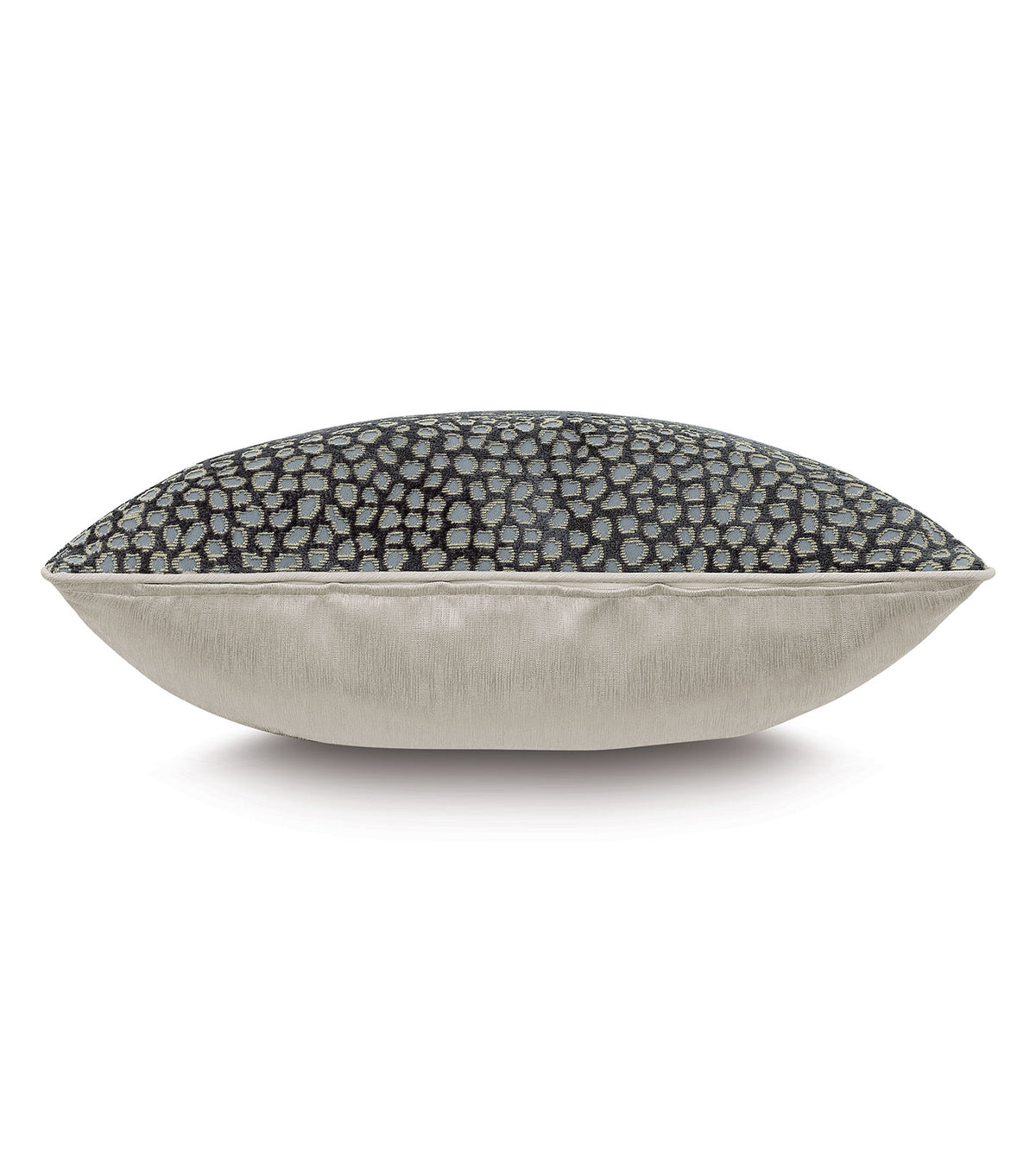 Esmeralda Ocelot Decorative Pillow