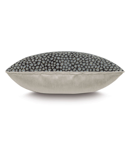 Esmeralda Ocelot Decorative Pillow