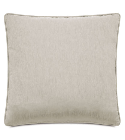 Esmeralda Velvet Decorative Pillow