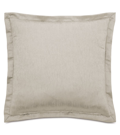Esmeralda Woven Decorative Pillow