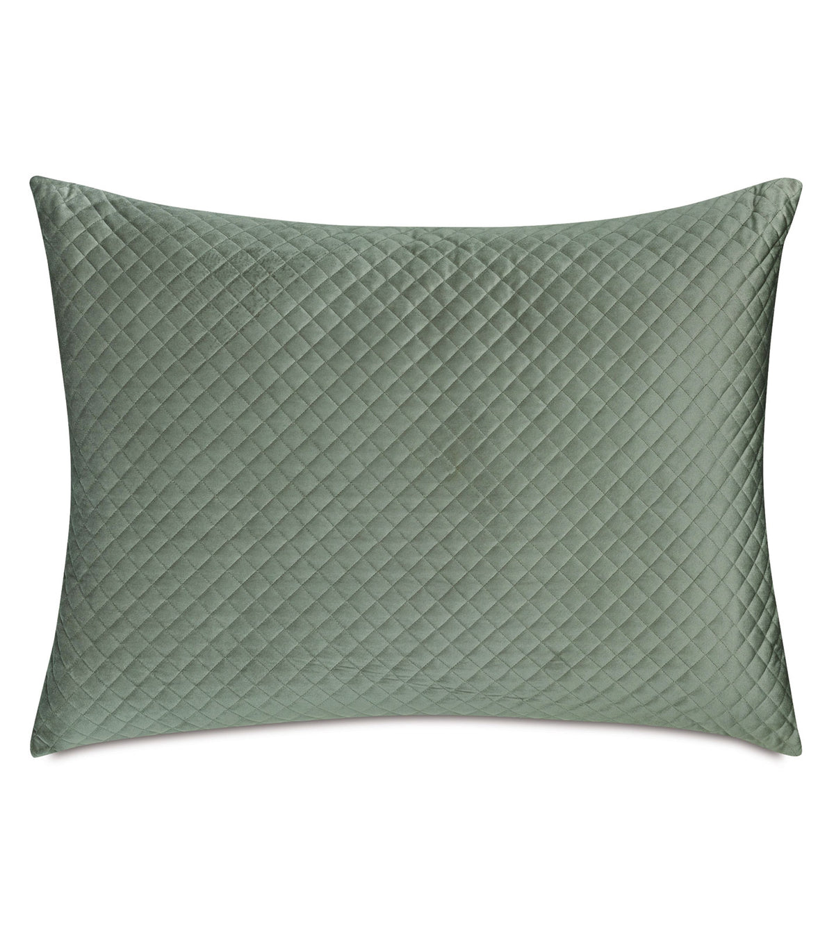 MANDERLEY QUILTED DUTCH EURO SHAM