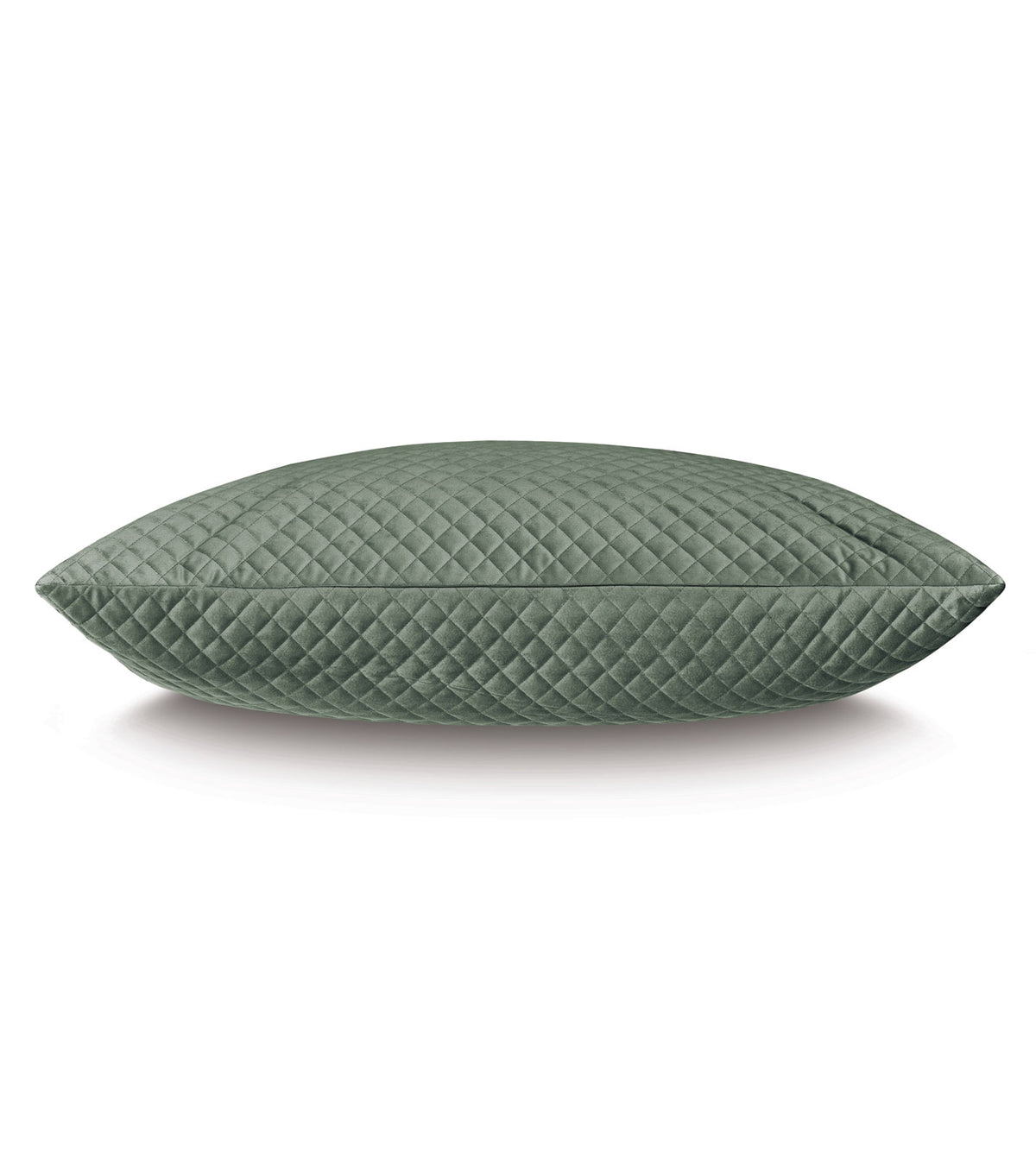 MANDERLEY QUILTED DUTCH EURO SHAM