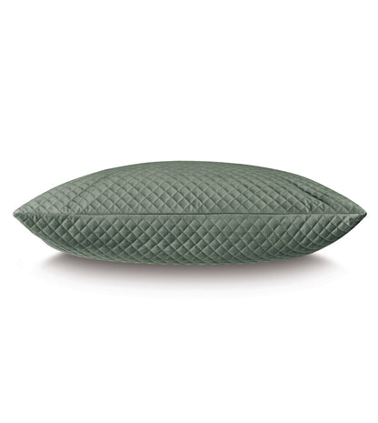 MANDERLEY QUILTED DUTCH EURO SHAM