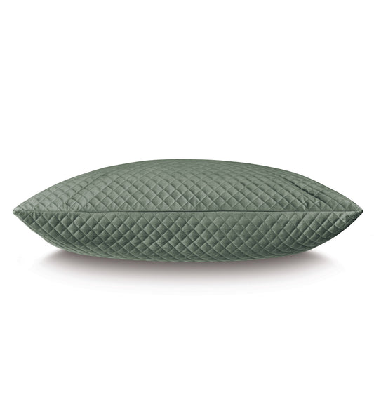 MANDERLEY QUILTED DUTCH EURO SHAM