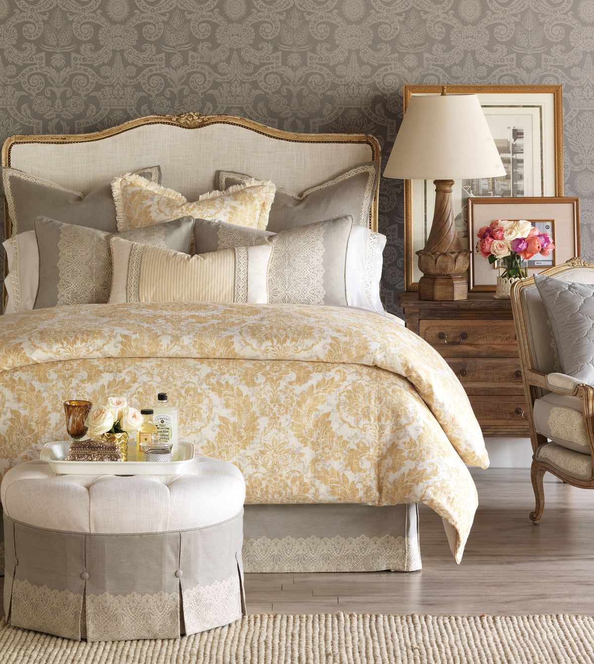 Breeze Linen Euro Sham