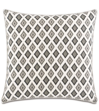 Bale Geometric Euro Sham