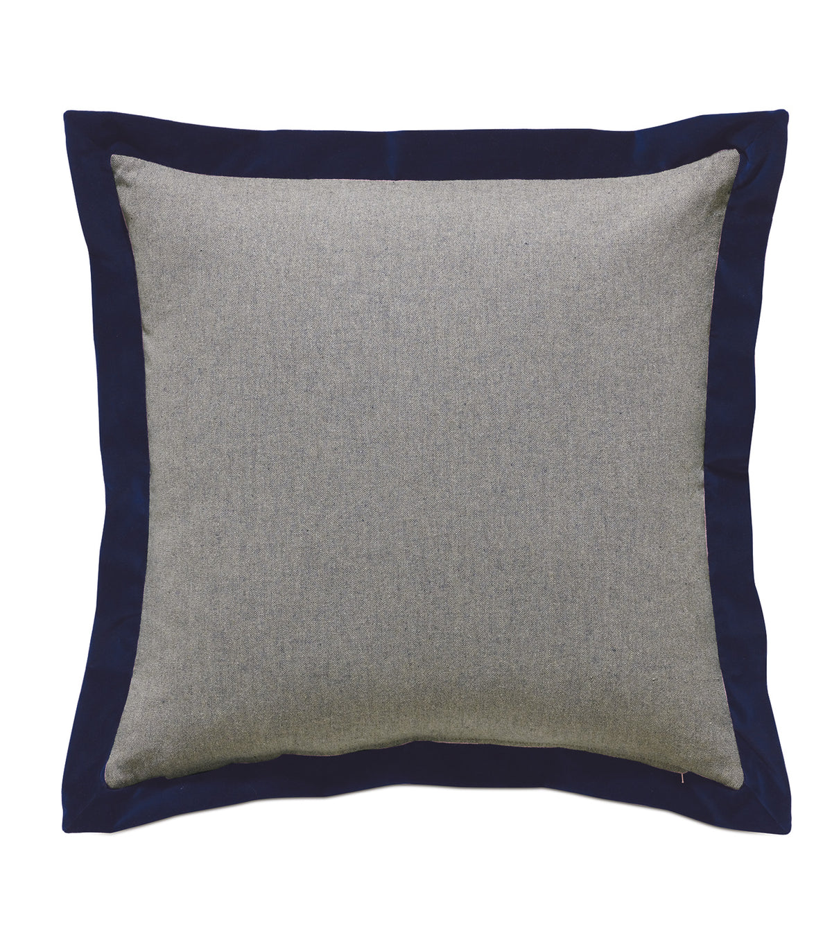 Arthur Ochre Euro Sham