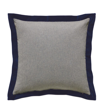 Arthur Ochre Euro Sham