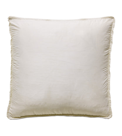 Cordova Taupe Euro Sham