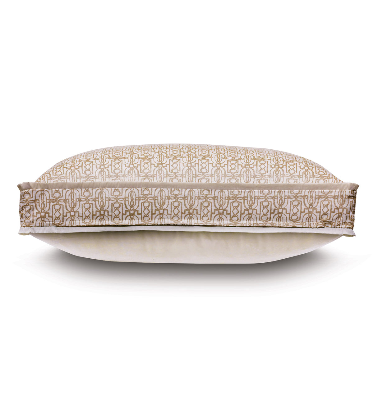 Cordova Taupe Euro Sham