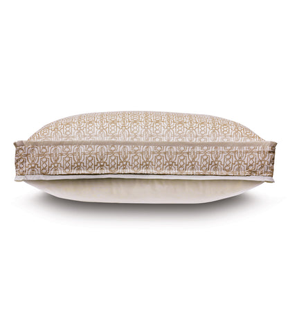 Cordova Taupe Euro Sham
