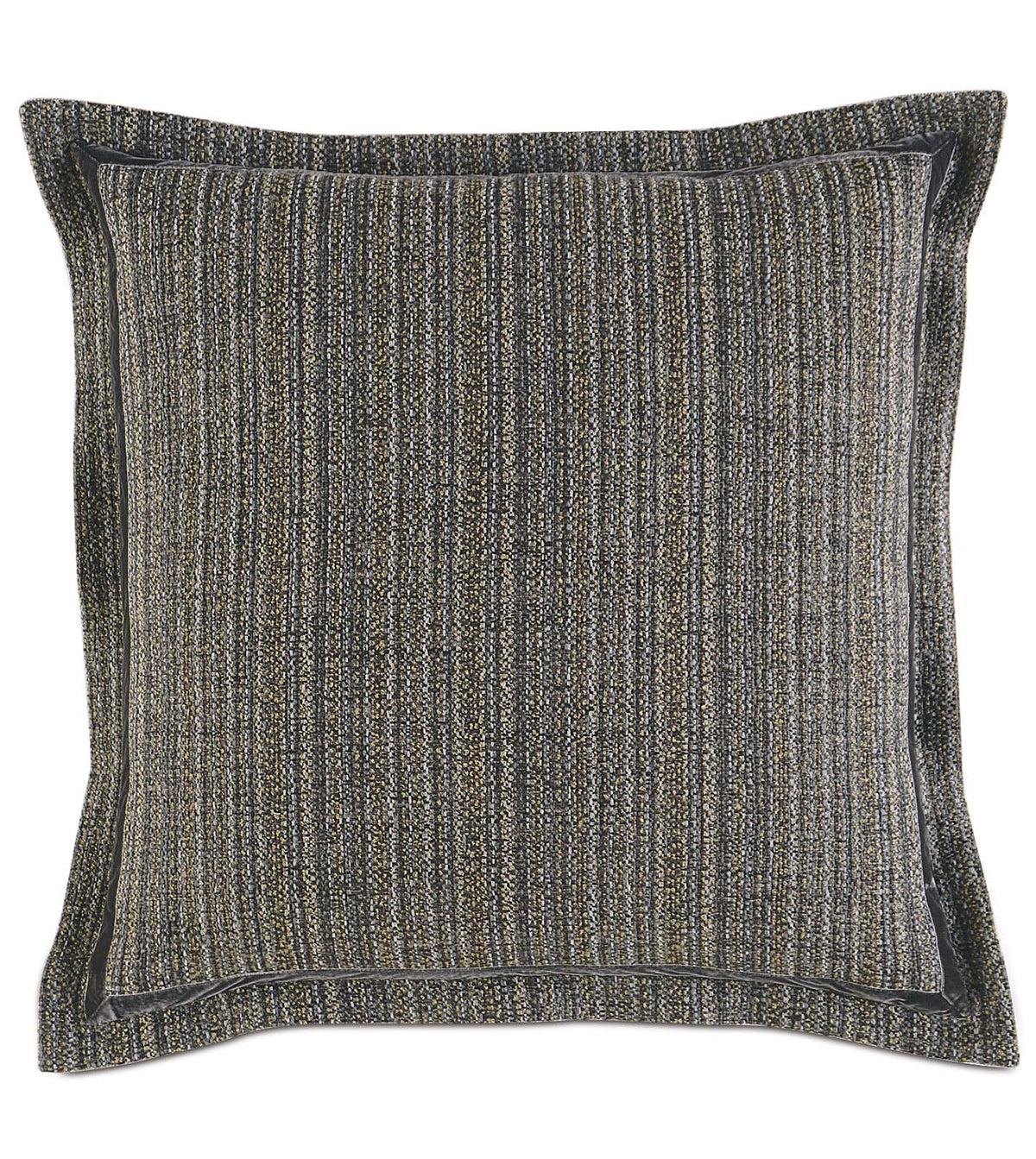 Reign Textured Euro Sham
