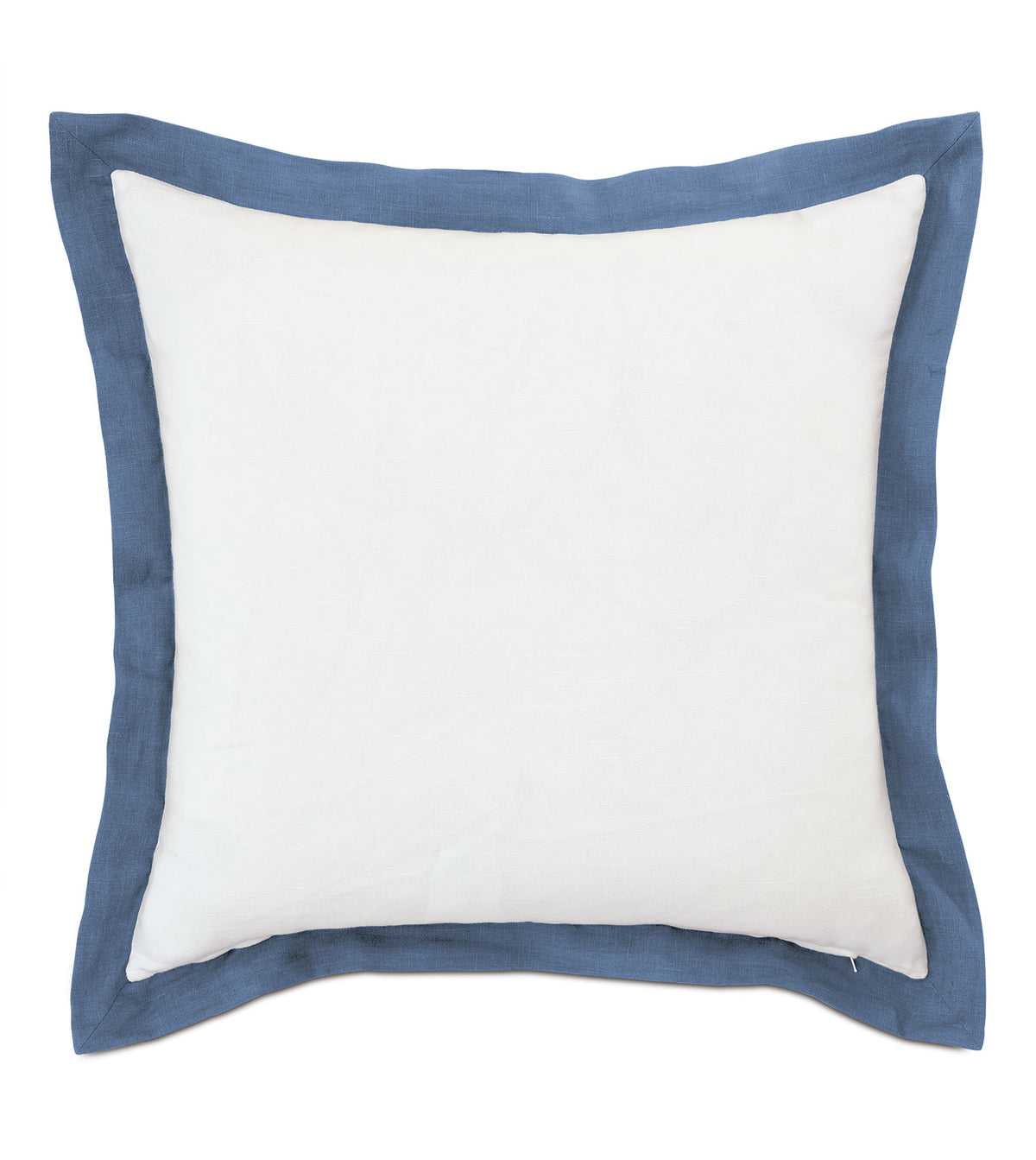 Castaway Lattice Euro Sham
