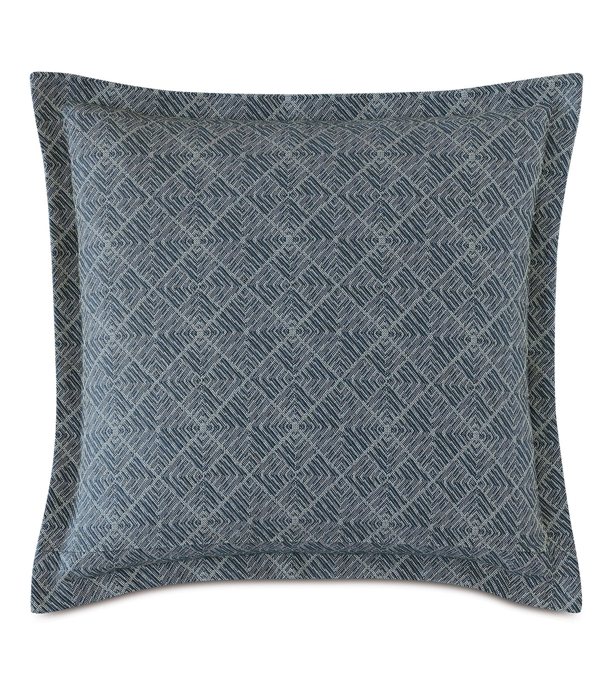Saya Woven Euro Sham