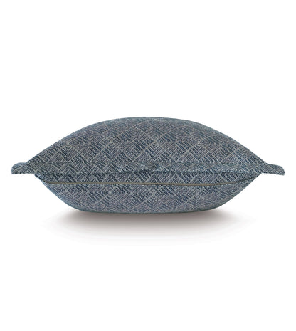 Saya Woven Euro Sham