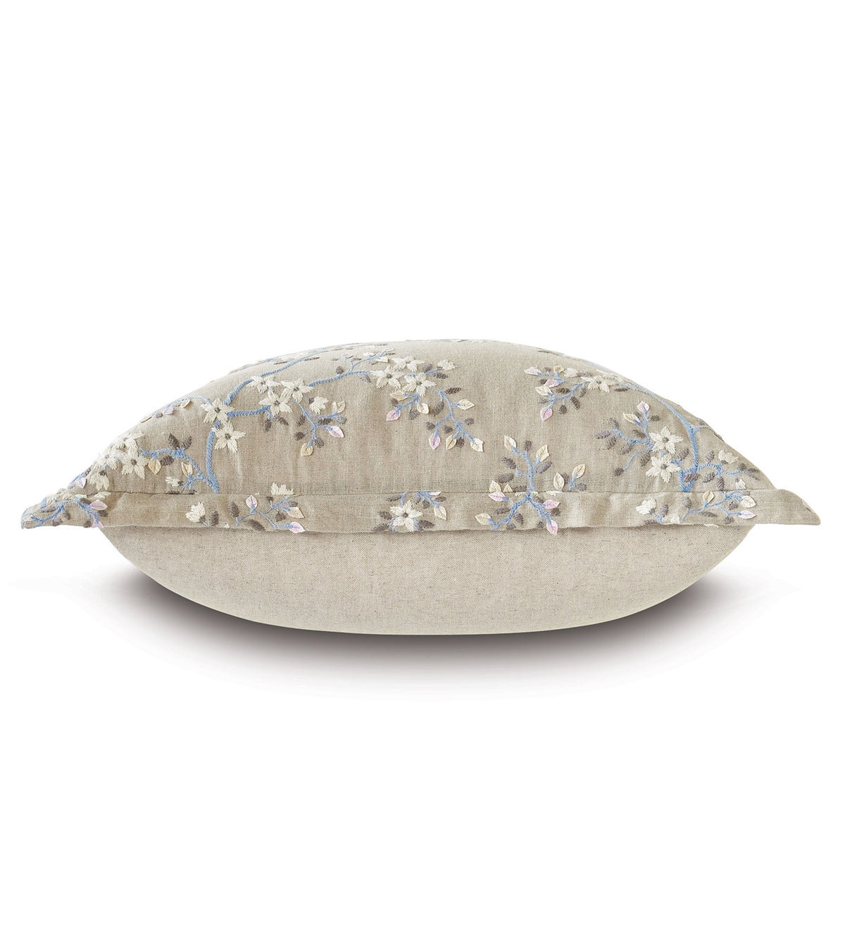 Amberlynn Embroidered Petit Euro Sham