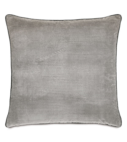 Enoch Velvet Euro Sham