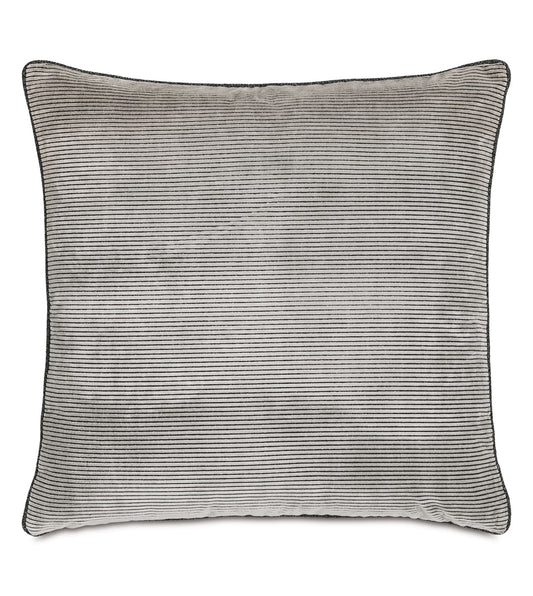 Enoch Velvet Euro Sham