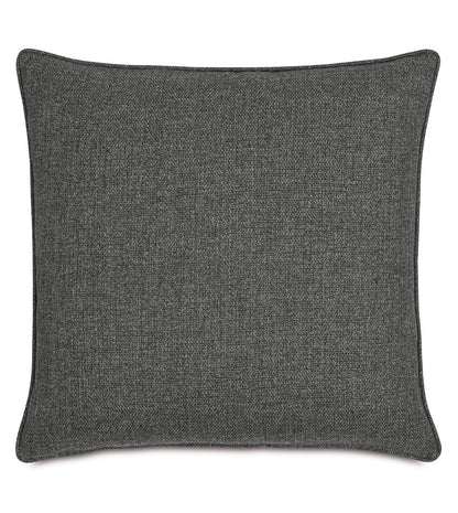 Enoch Velvet Euro Sham
