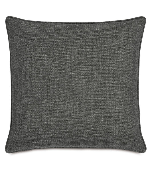 Enoch Velvet Euro Sham