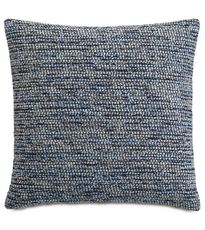 Beau Textured Euro Sham