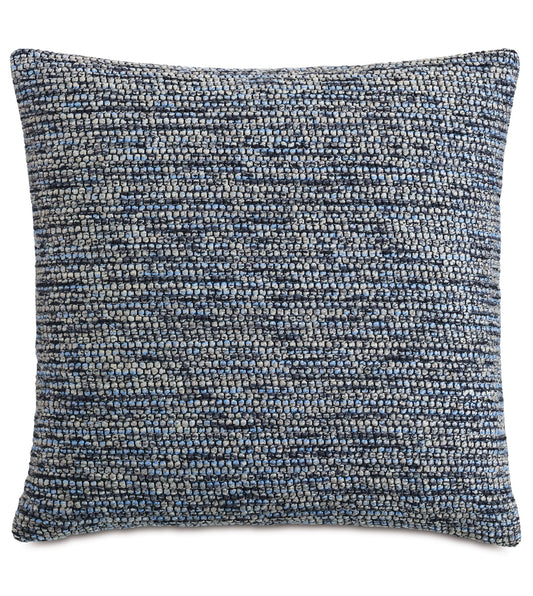 Beau Textured Euro Sham