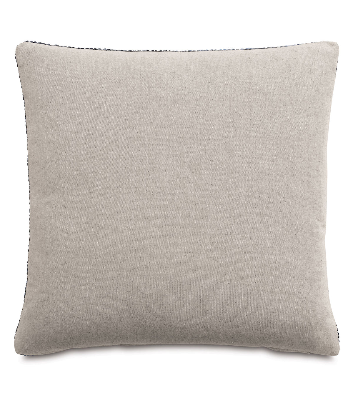 Beau Textured Euro Sham