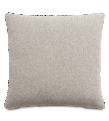Beau Textured Euro Sham