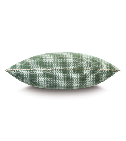 Casa Guava Crosshatch Euro Sham
