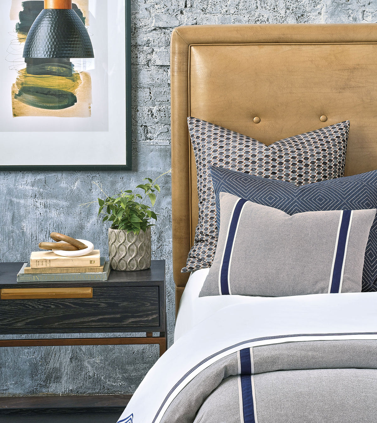 COLT GEOMETRIC EURO SHAM