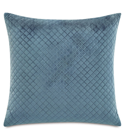 BEATRICE QUILTED EURO SHAM