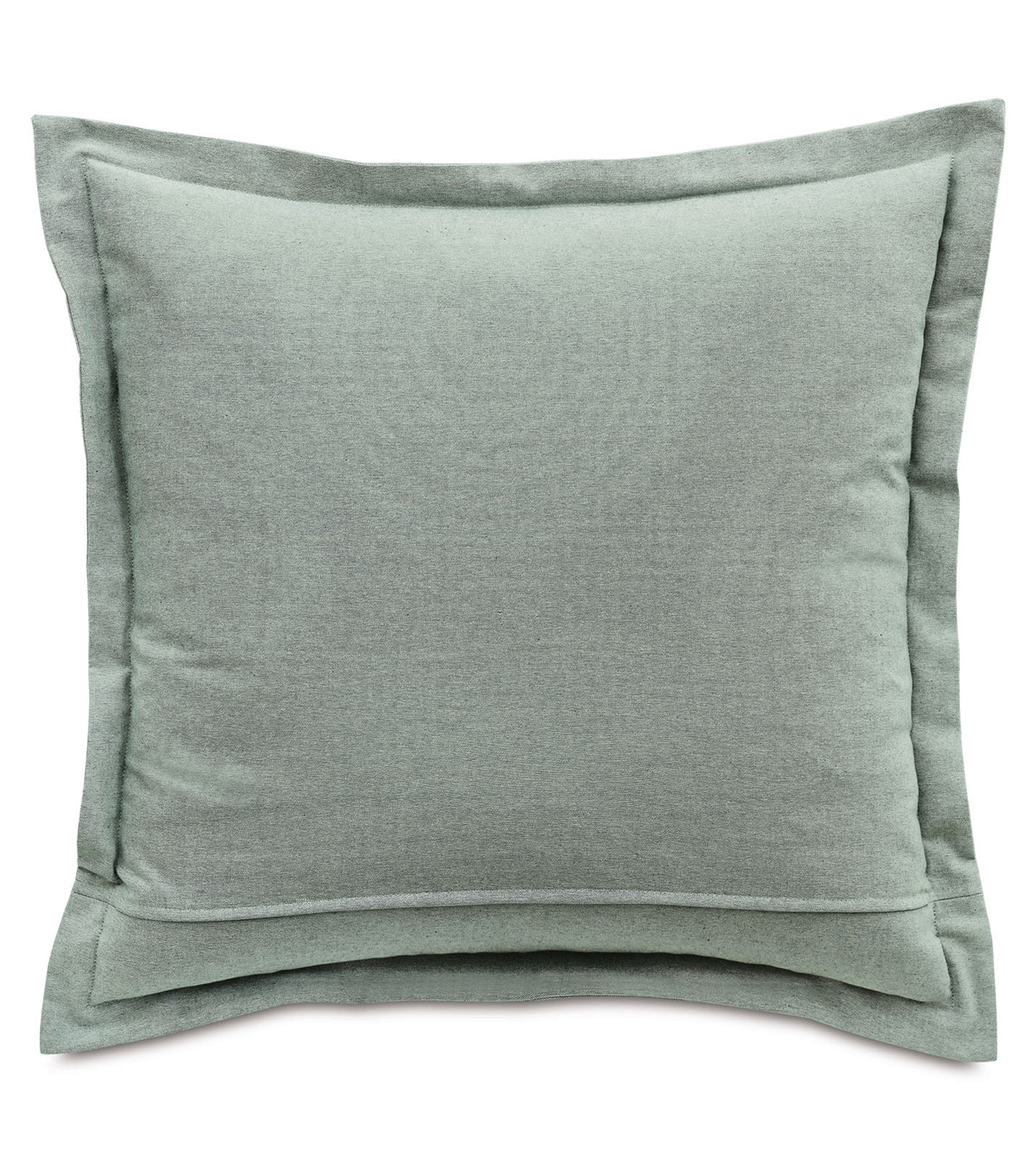 ELSPETH MITERED EURO SHAM