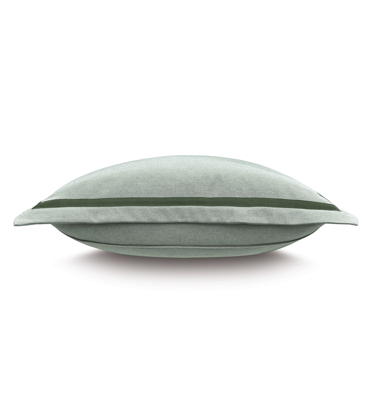 ELSPETH MITERED EURO SHAM