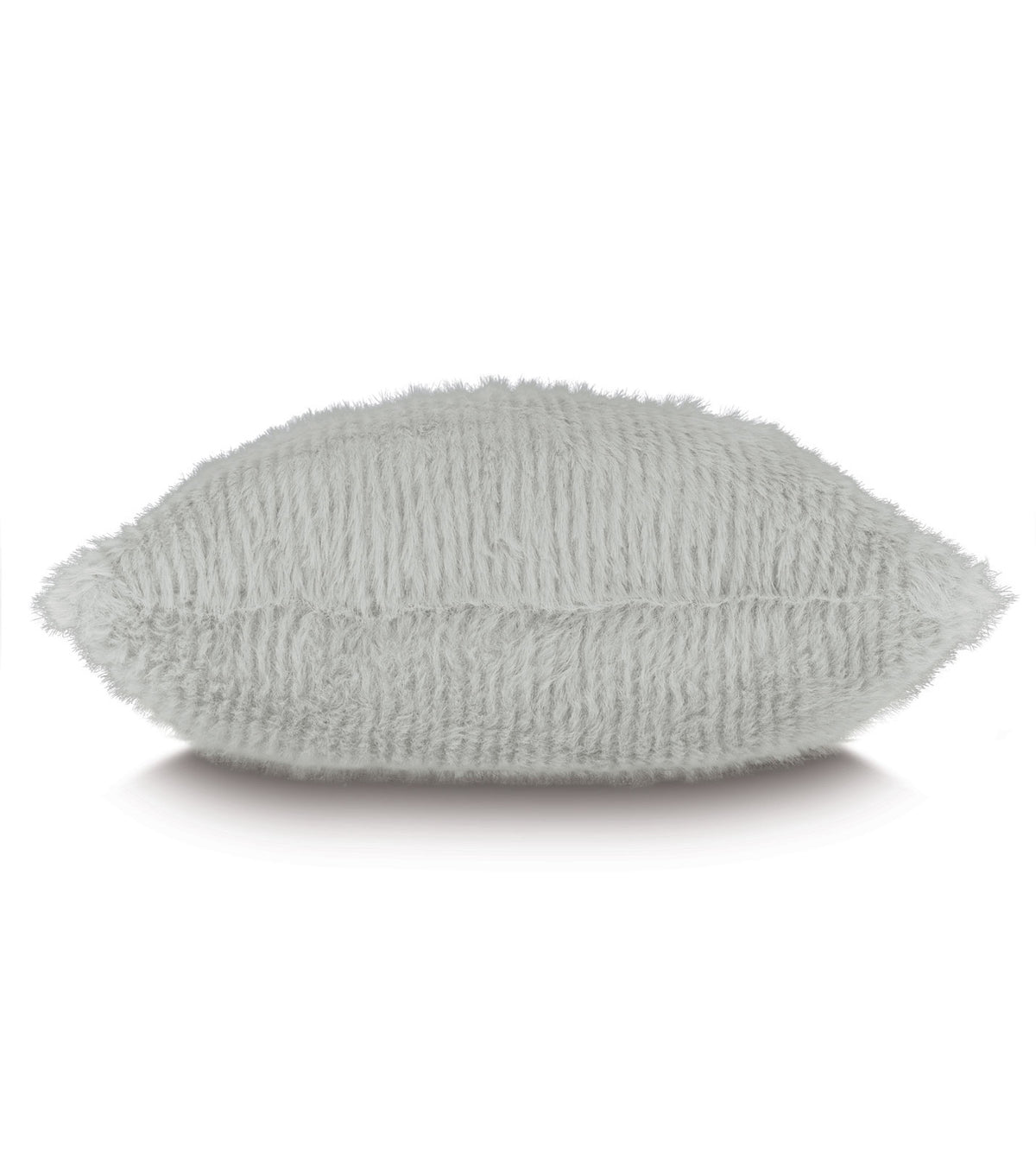 ZEYLIN FAUX FUR EURO SHAM