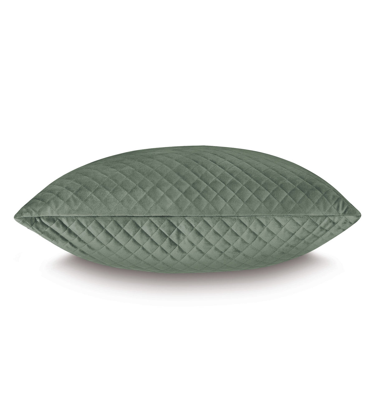 MANDERLEY QUILTED EURO SHAM