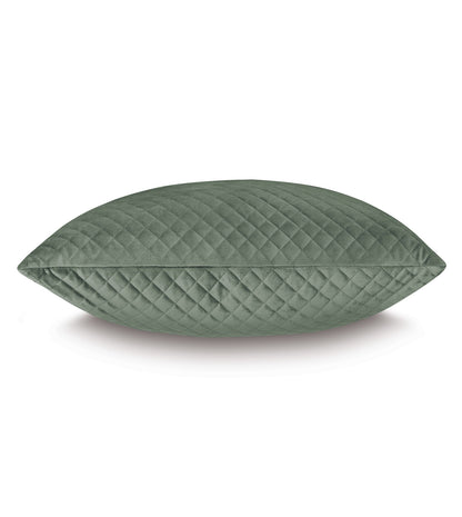 MANDERLEY QUILTED EURO SHAM