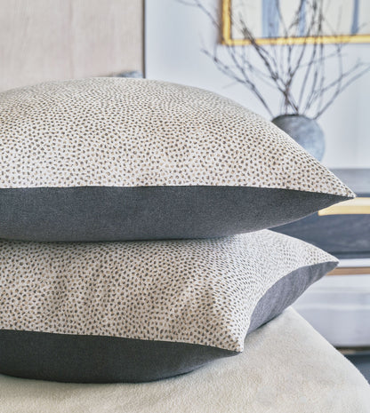 Sigrid Speckled Euro Sham