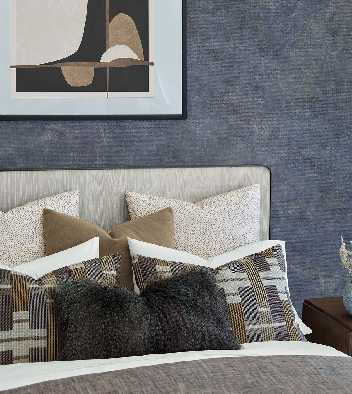 Sigrid Speckled Euro Sham