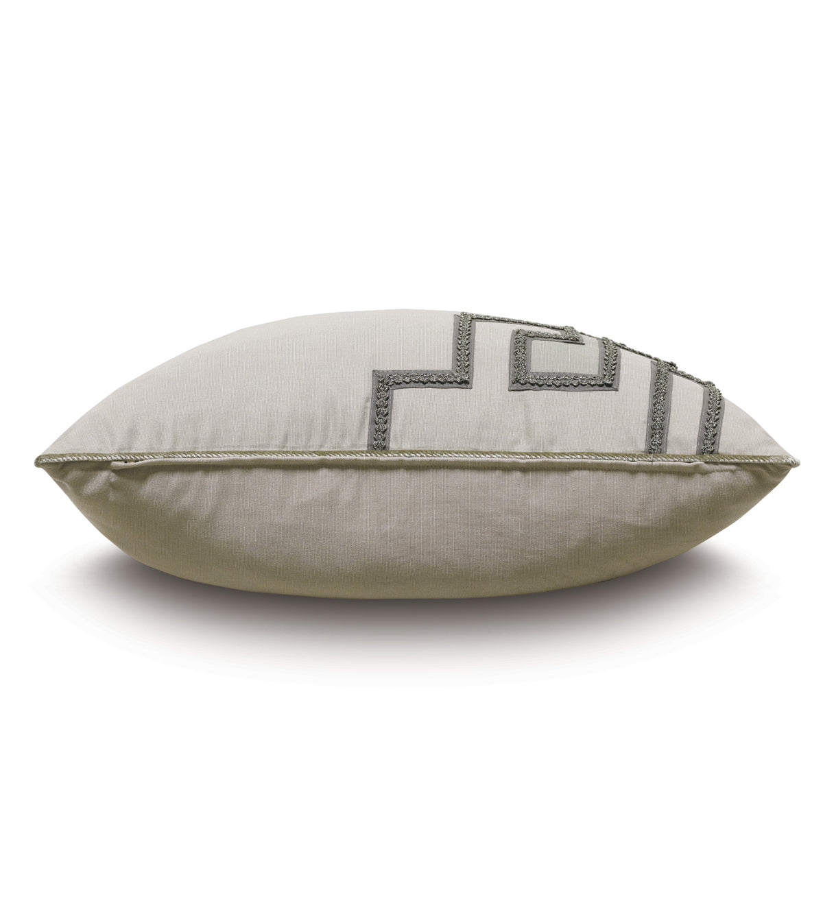 Mack Heather With Gimp